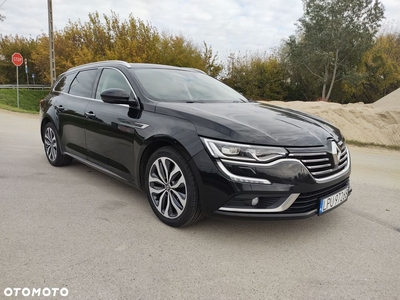 Renault Talisman 1.6 Energy TCe Limited EDC