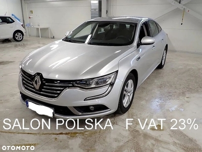 Renault Talisman 1.7 Blue dCi Business