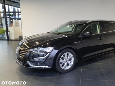 Renault Talisman 1.7 Blue dCi Limited