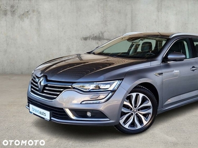 Renault Talisman 2.0 Blue dCi Intens EDC