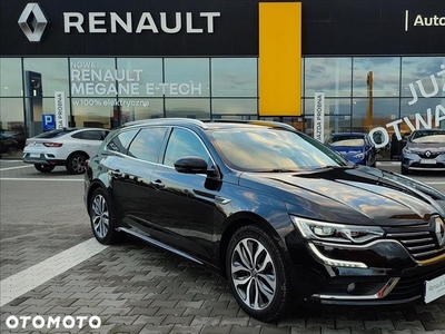 Renault Talisman 2.0 Blue dCi Intens EDC