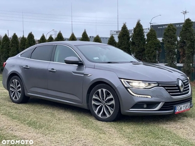 Renault Talisman Blue dCi 150 LIFE