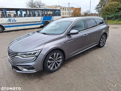 Renault Talisman Grandtour BLUE dCi 150 BUSINESS EDITION