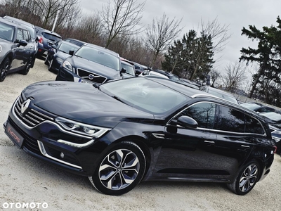 Renault Talisman Grandtour BLUE dCi 160 EDC LIMITED