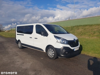 Renault Trafic 1.6 dCi 115 L2H1 Komfort