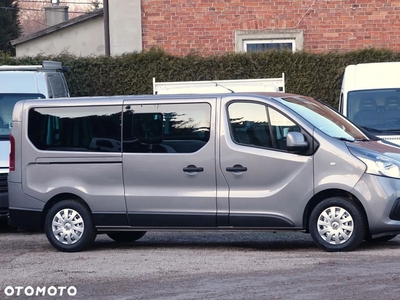 Renault Trafic ENERGY dCi 145 L2H1 Komfort