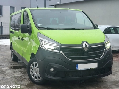 Renault Trafic Grand SpaceClass 2.0 dCi