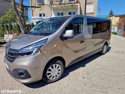 Renault Trafic Grand SpaceClass 2.0 dCi