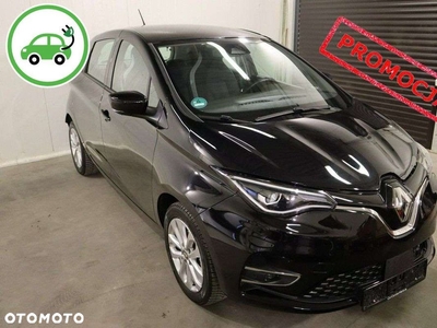 Renault Zoe (mit Batterie) Z.E 50 EXPERIENCE