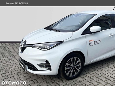 Renault Zoe R135 Z.E 50 Intens