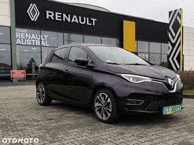 Renault Zoe R135 Z.E 50 Intens