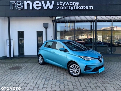 Renault Zoe R135 Z.E 50 Zen