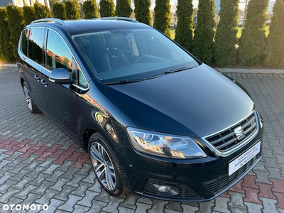 Seat Alhambra 2.0 TDI Start & Stop DSG FR-Line