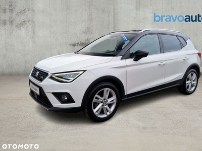 Seat Arona 1.0 TSI FR S&S DSG