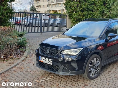 Seat Arona 1.0 TSI Full LED S&S DSG