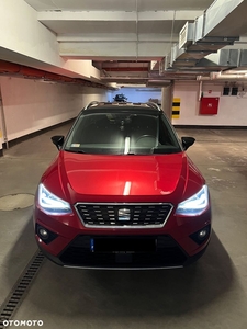 Seat Arona 1.0 TSI GPF Xcellence S&S