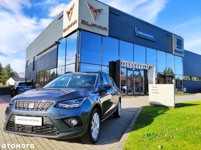 Seat Arona 1.0 TSI Style S&S