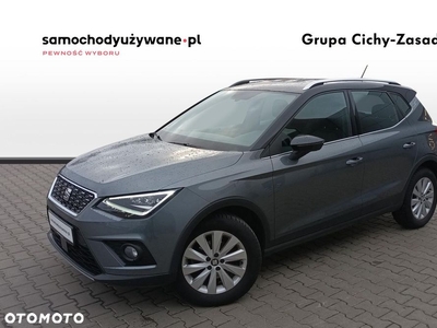 Seat Arona 1.0 TSI Xcellence S&S