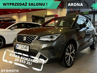 Seat Arona 1.0 TSI Xperience S&S DSG