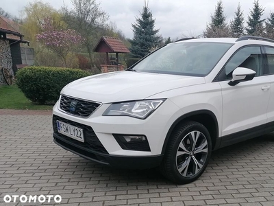 Seat Ateca 1.0 TSI Ecomotive Reference S&S