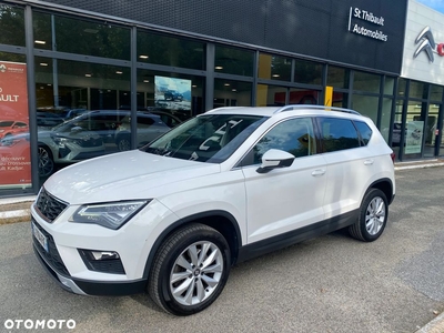 Seat Ateca 1.4 ECO TSI STYLE