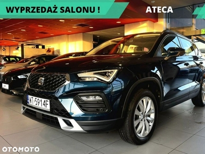 Seat Ateca 1.5 TSI Style S&S