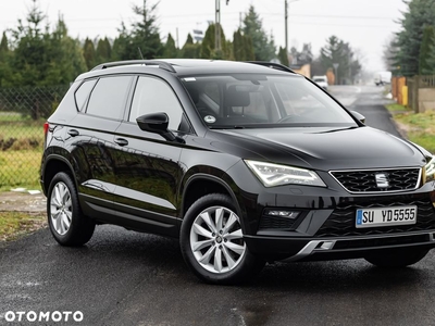 Seat Ateca 2.0 TDI Reference