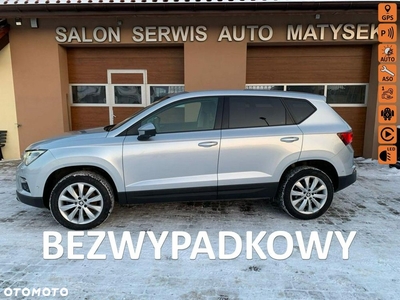 Seat Ateca 2.0 TDI Style