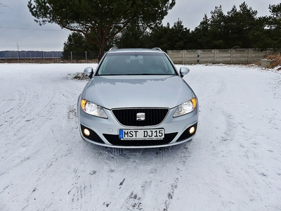 Seat Exeo