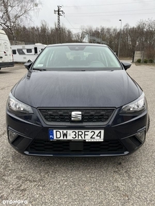 Seat Ibiza 1.0 EVO Style S&S