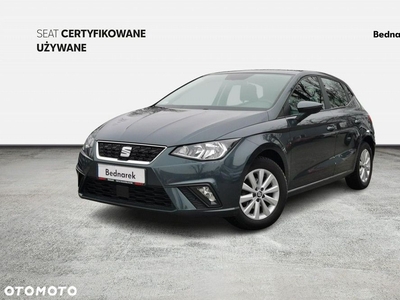 Seat Ibiza 1.0 TSI GPF Style S&S