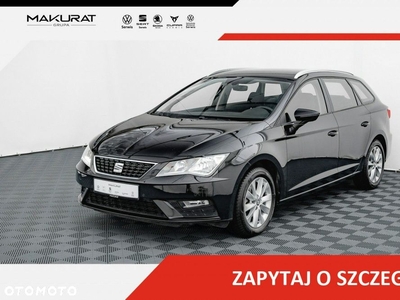 Seat Leon 1.0 EcoTSI Style S&S