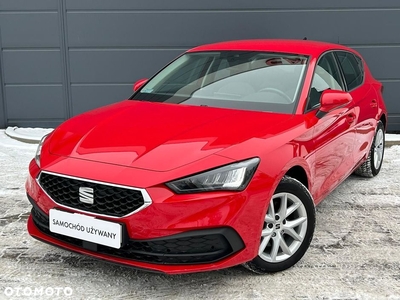 Seat Leon 1.0 TSI Style