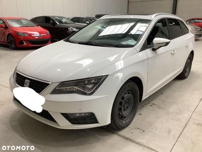 Seat Leon 1.2 TSI Start&Stop Style