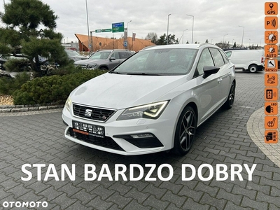 Seat Leon 1.4 EcoTSI FR S&S