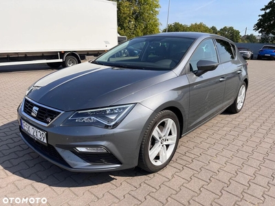 Seat Leon 1.4 EcoTSI FR S&S