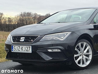 Seat Leon 1.4 TSI Copa S&S