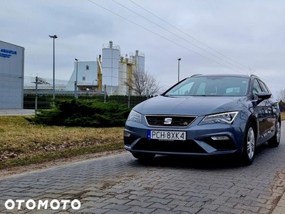 Seat Leon 1.4 TSI FR S&S