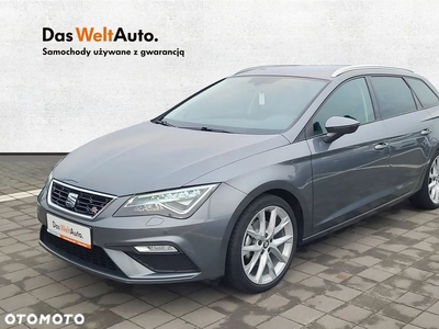 Seat Leon 1.4 TSI FR S&S