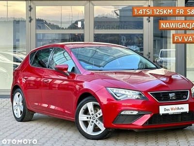 Seat Leon 1.4 TSI FR S&S