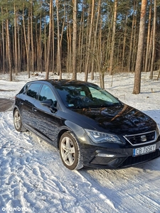 Seat Leon 1.4 TSI FR S&S