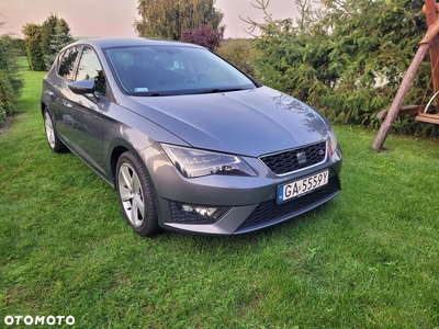 Seat Leon 1.4 TSI FR S&S