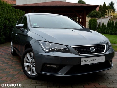 Seat Leon 1.4 TSI Full LED S&S