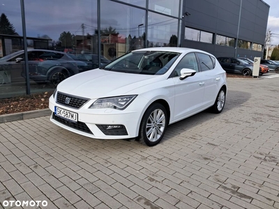 Seat Leon 1.4 TSI Xcellence S&S