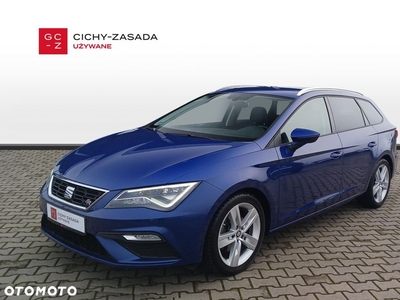 Seat Leon 1.5 EcoTSI Evo FR S&S