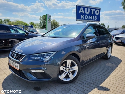 Seat Leon 1.5 TSI FR