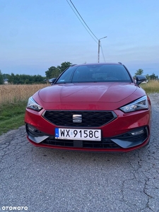 Seat Leon 1.5 TSI FR