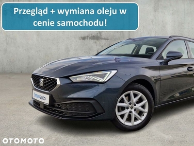 Seat Leon 1.5 TSI Style