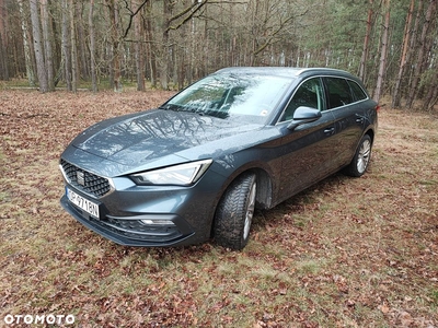 Seat Leon 1.5 TSI Xcellence