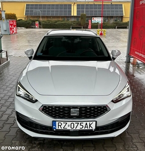 Seat Leon 1.5 TSI Xcellence